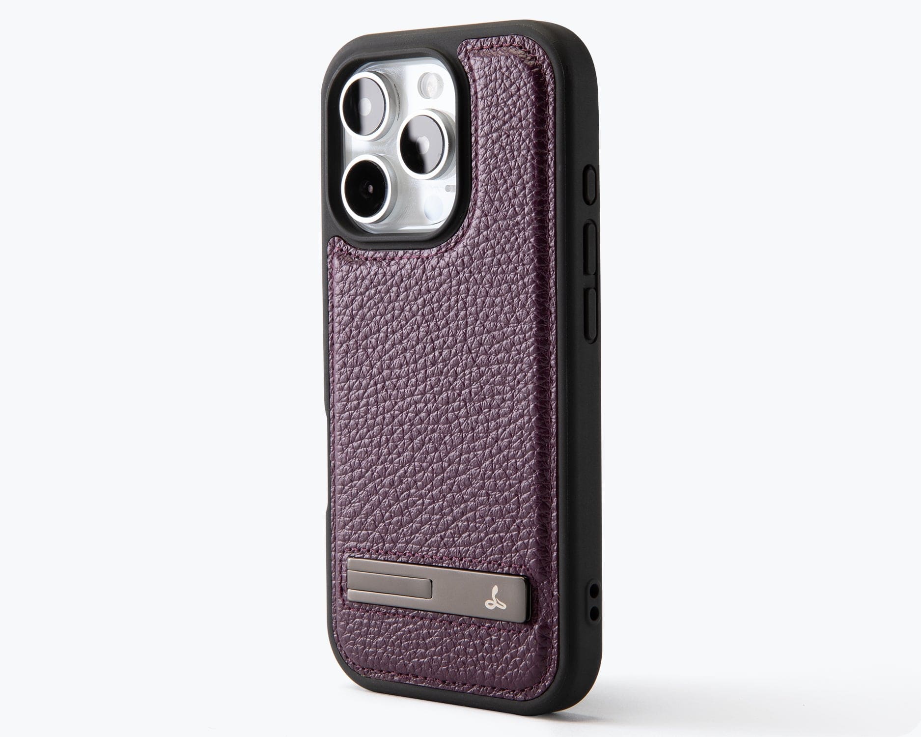 Apple Iphone 16 Pro Metro Leather Case - Snakehive UK