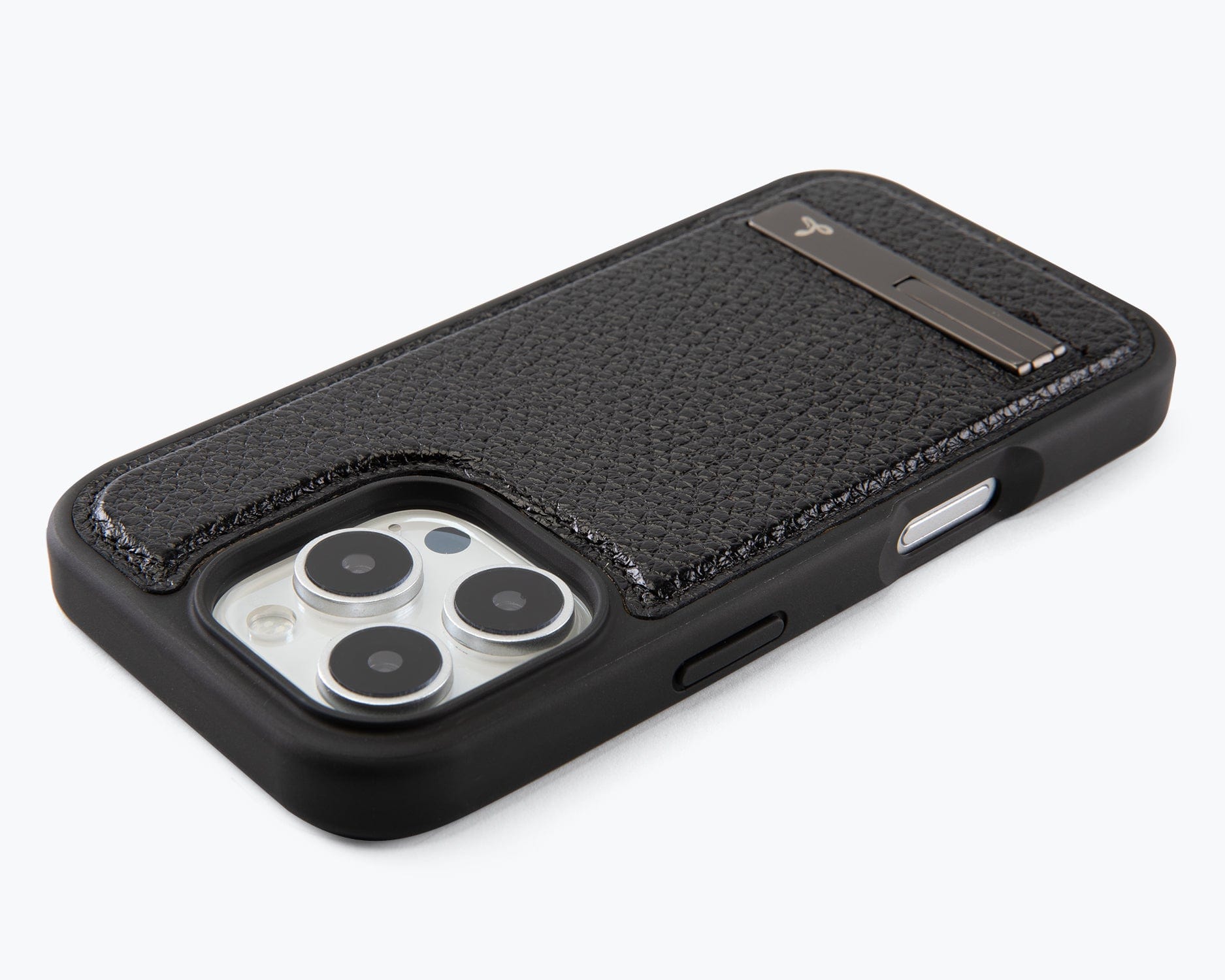 Apple Iphone 16 Pro Metro Leather Case - Snakehive UK