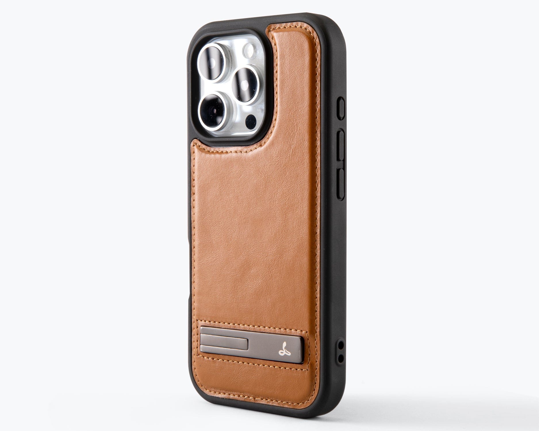 Apple Iphone 16 Pro Metro Leather Case - Snakehive UK