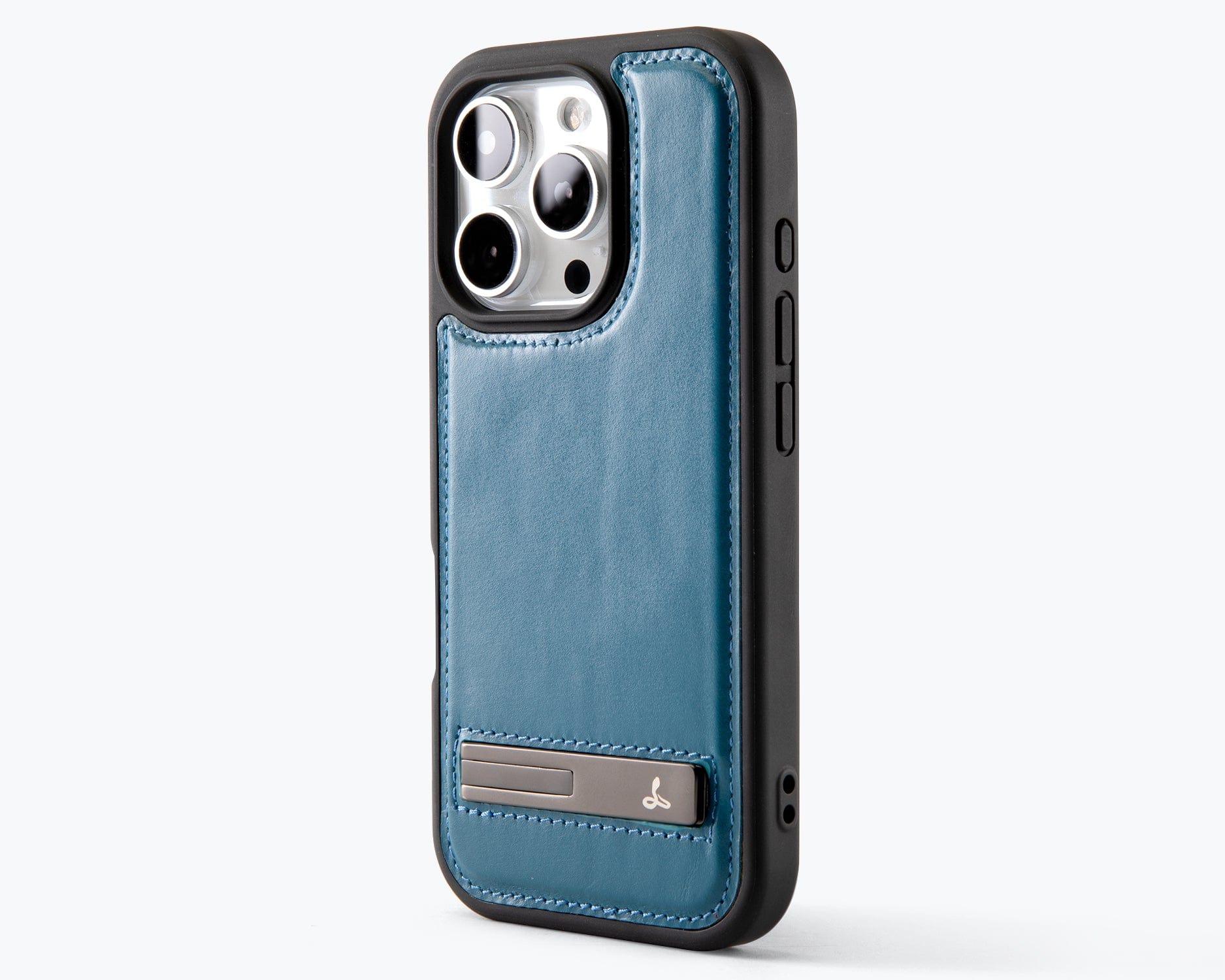 Apple Iphone 16 Pro Metro Leather Case - Snakehive UK
