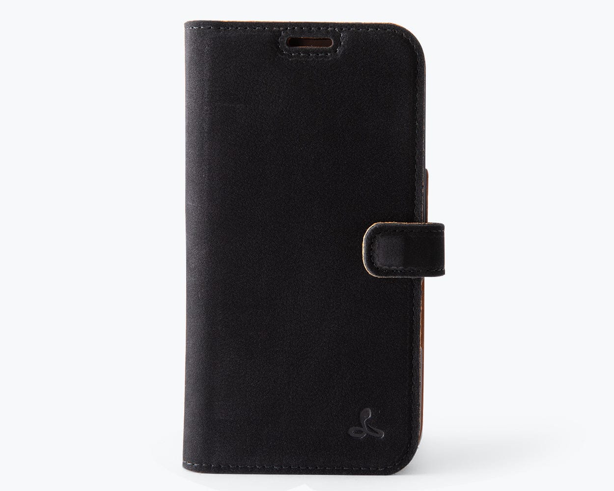 Apple Iphone 16 Vintage Leather Wallet - Snakehive UK