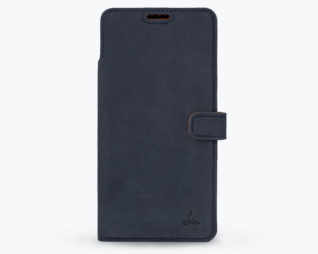 Google Pixel 7A Vintage Leather Wallet - Snakehive UK