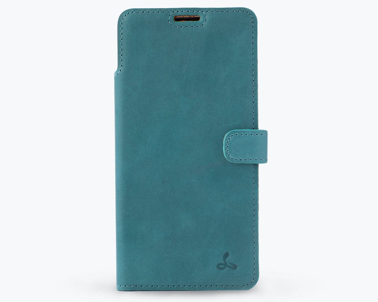 Google Pixel 7A Vintage Leather Wallet - Snakehive UK