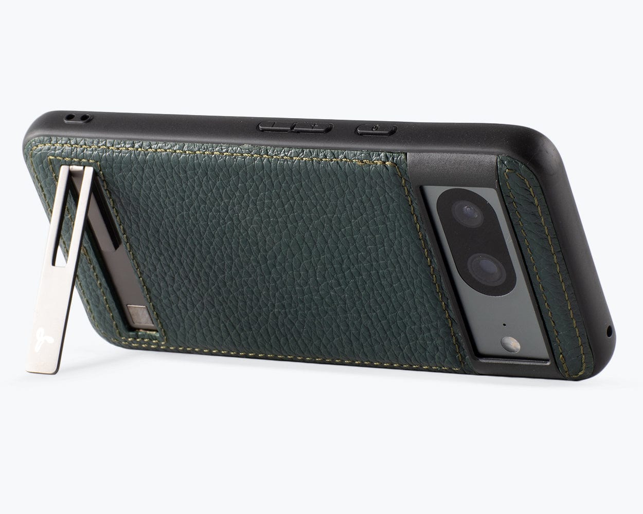 Google Pixel 8 Metro Leather Case - Snakehive UK