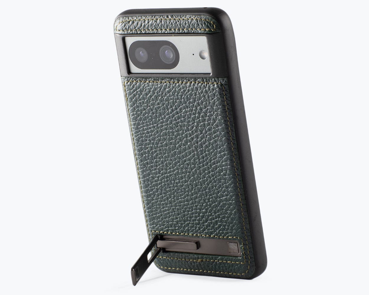 Google Pixel 8 Metro Leather Case - Snakehive UK