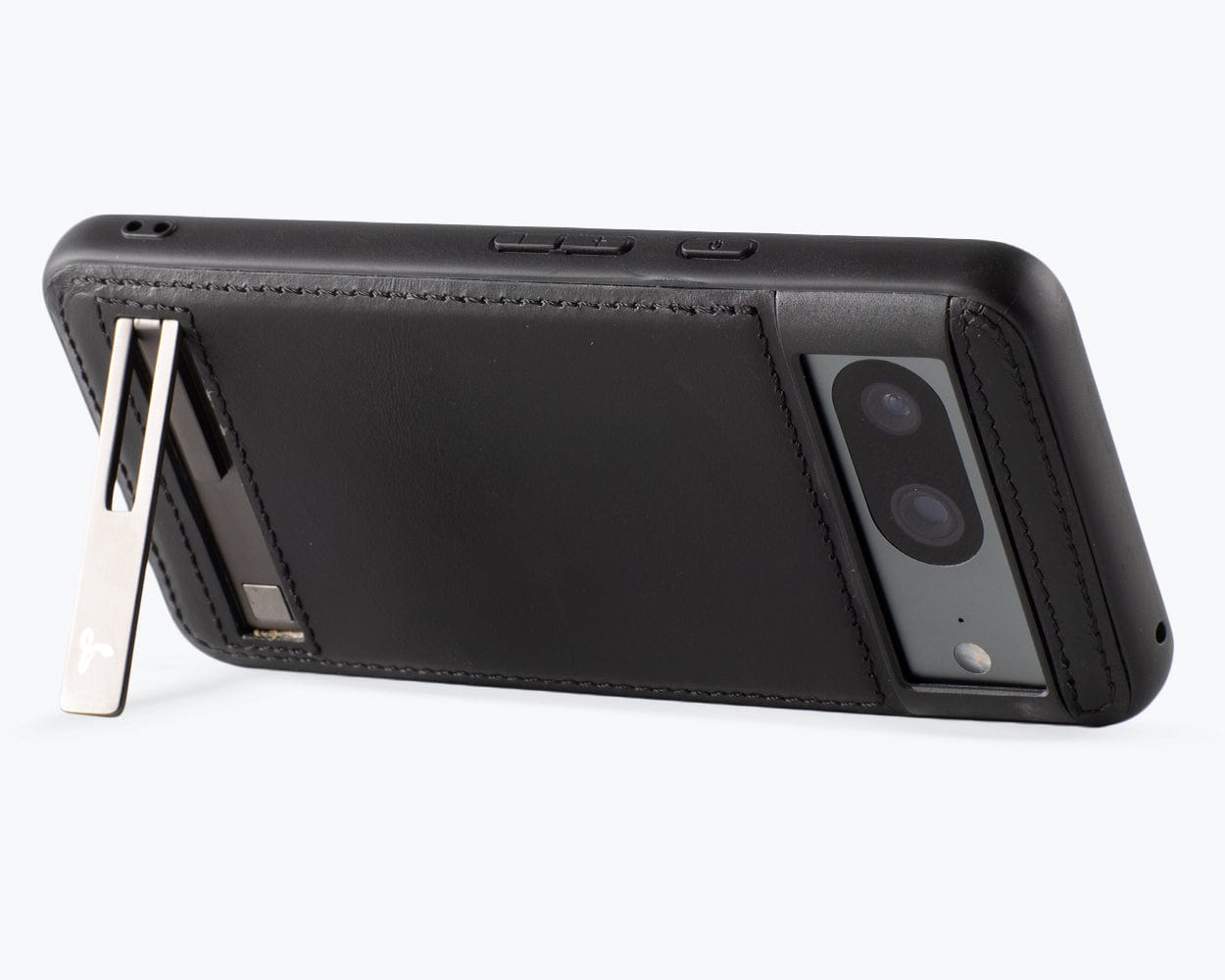 Google Pixel 8 Metro Leather Case - Snakehive UK