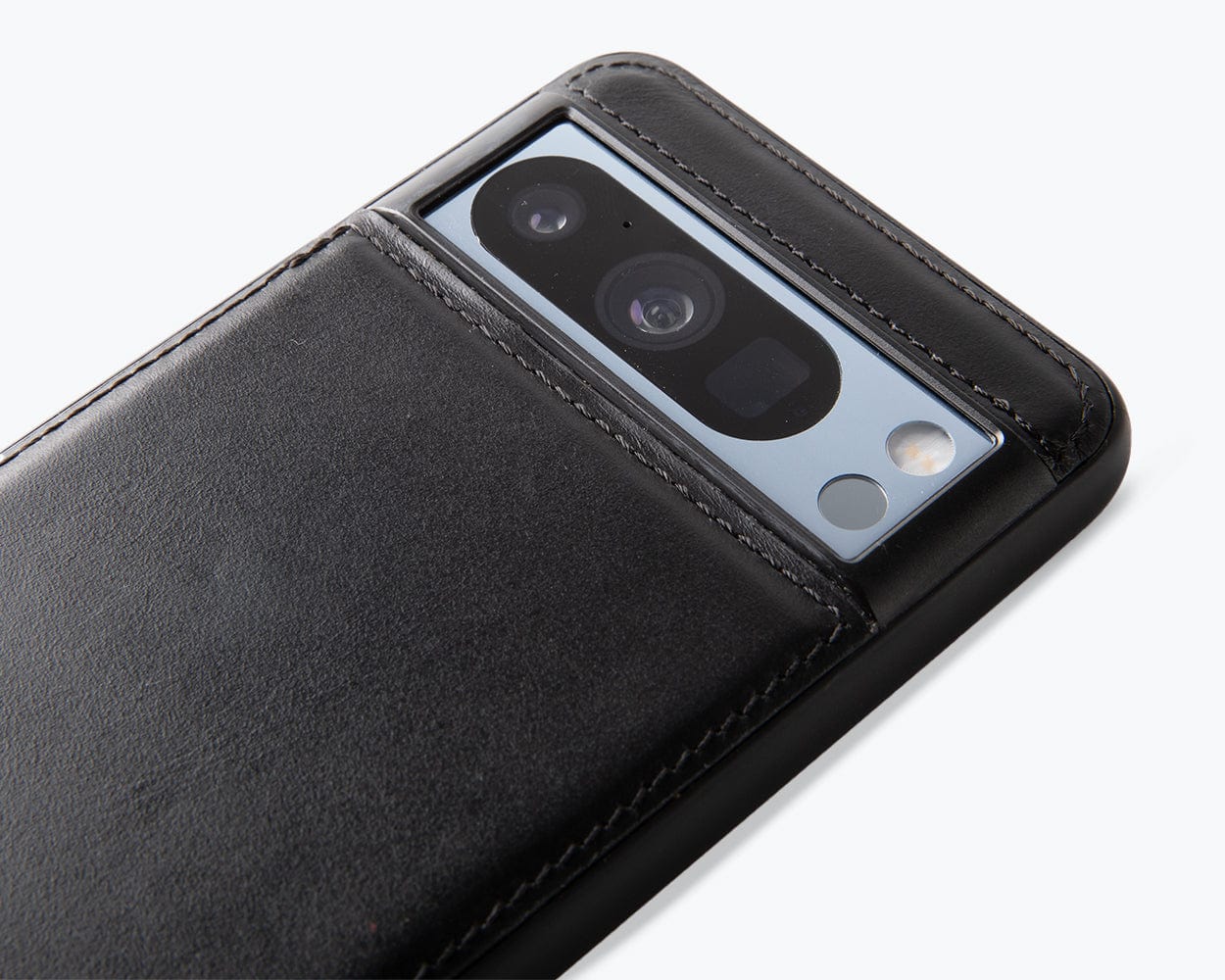 Google Pixel 8 Pro Metro Leather Case - Snakehive UK