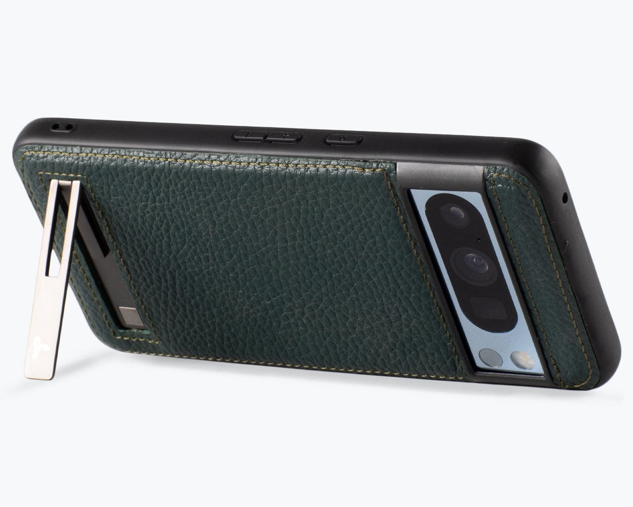 Google Pixel 8 Pro Metro Leather Case - Snakehive UK