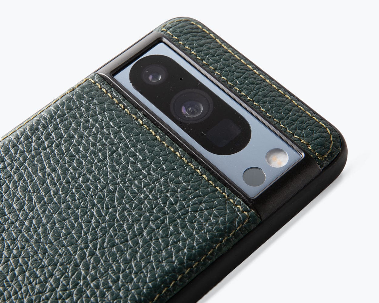 Google Pixel 8 Pro Metro Leather Case - Snakehive UK