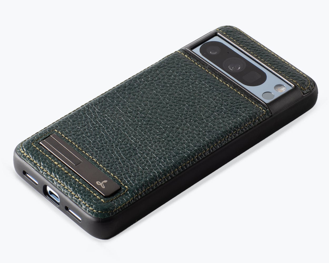 Google Pixel 8 Pro Metro Leather Case - Snakehive UK