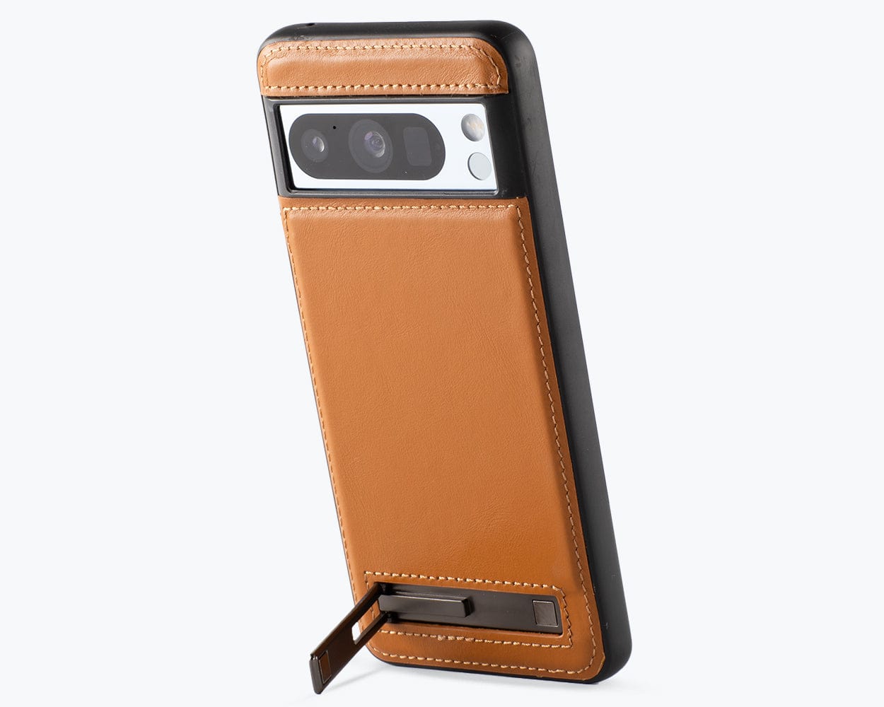 Google Pixel 8 Pro Metro Leather Case - Snakehive UK