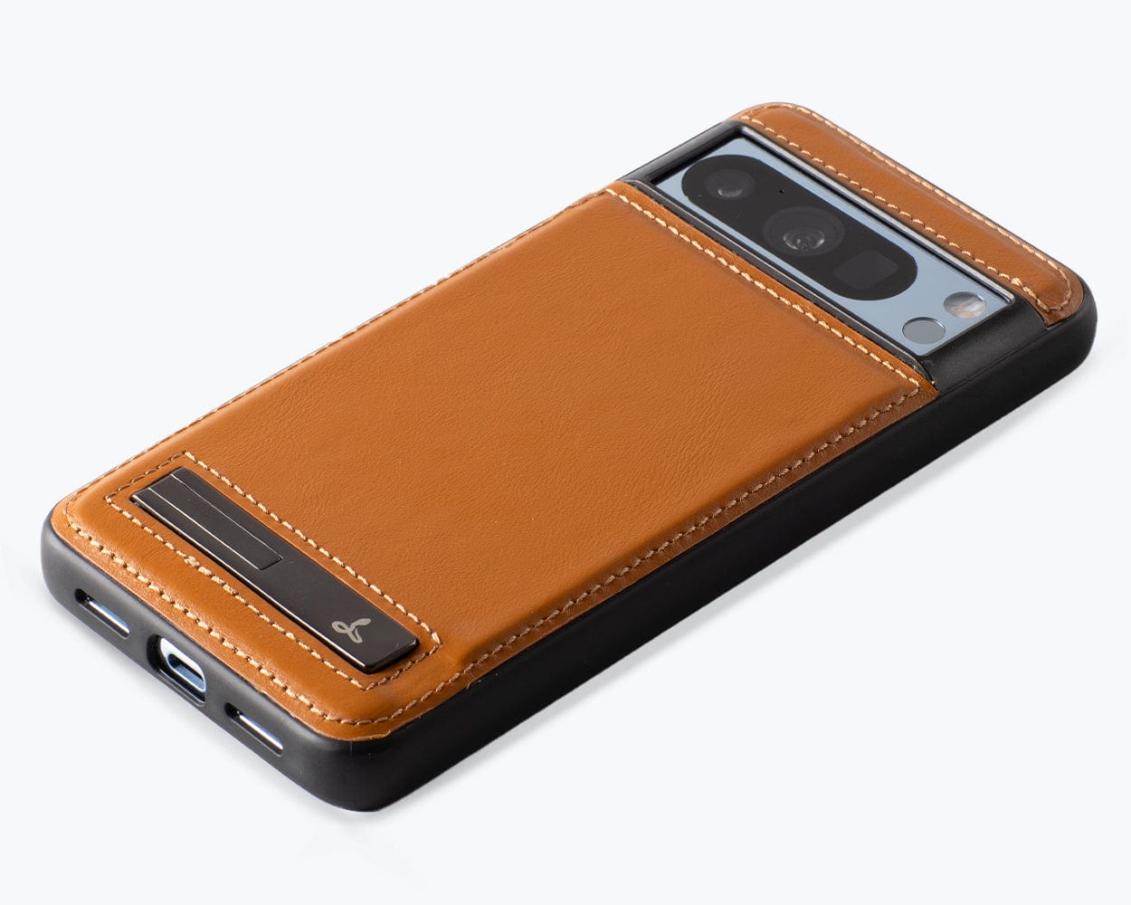 Google Pixel 8 Pro Metro Leather Case - Snakehive UK