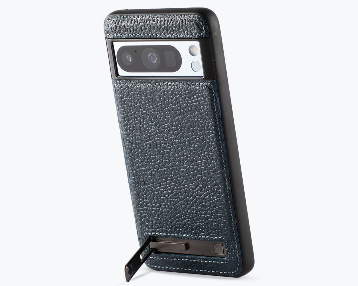 Google Pixel 8 Pro Metro Leather Case - Snakehive UK