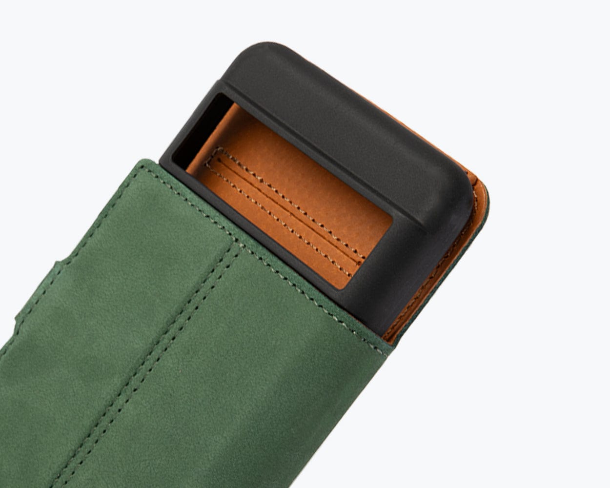 Google Pixel 8 Pro Vintage Leather Wallet - Snakehive UK