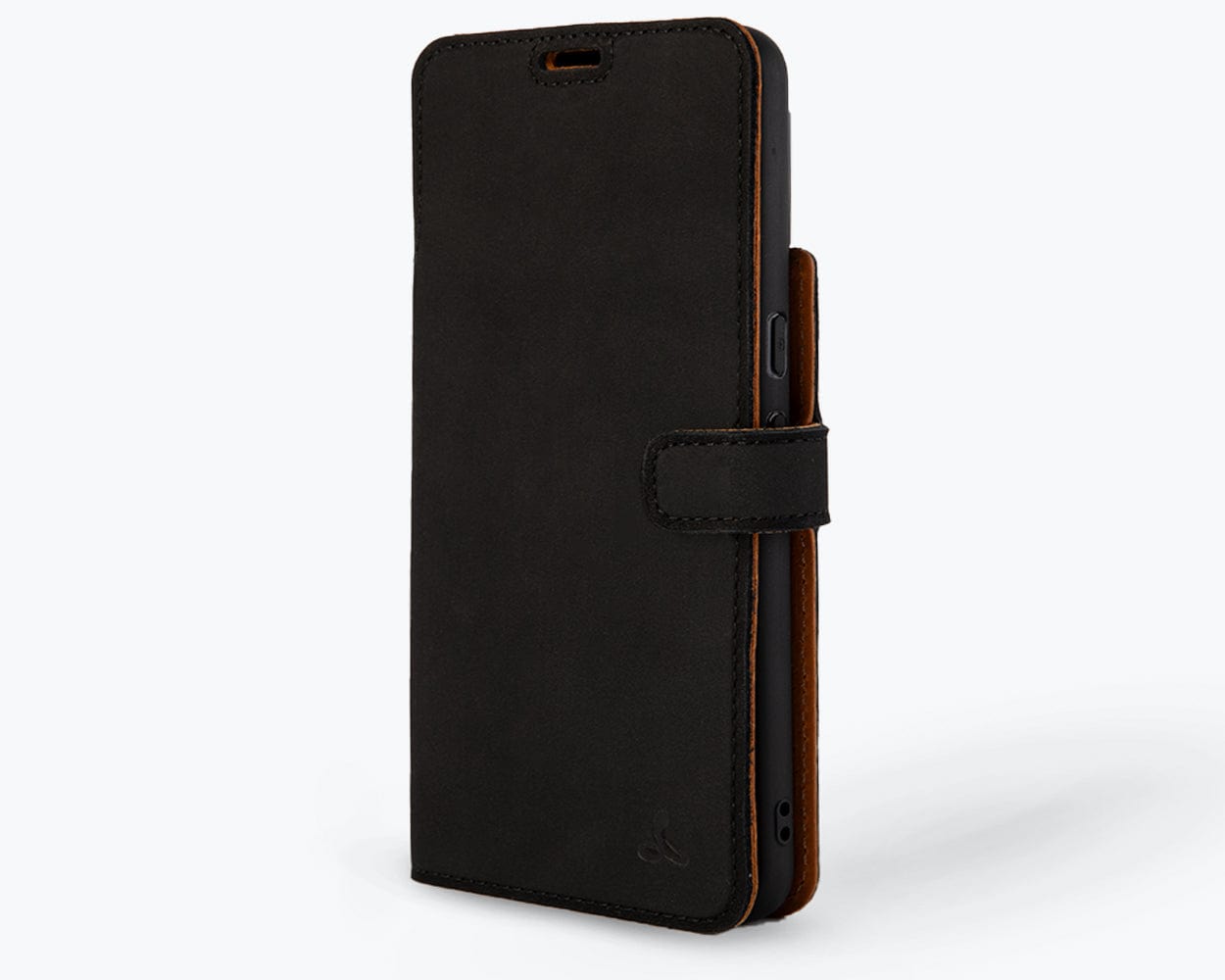 Google Pixel 8 Pro Vintage Leather Wallet - Snakehive UK