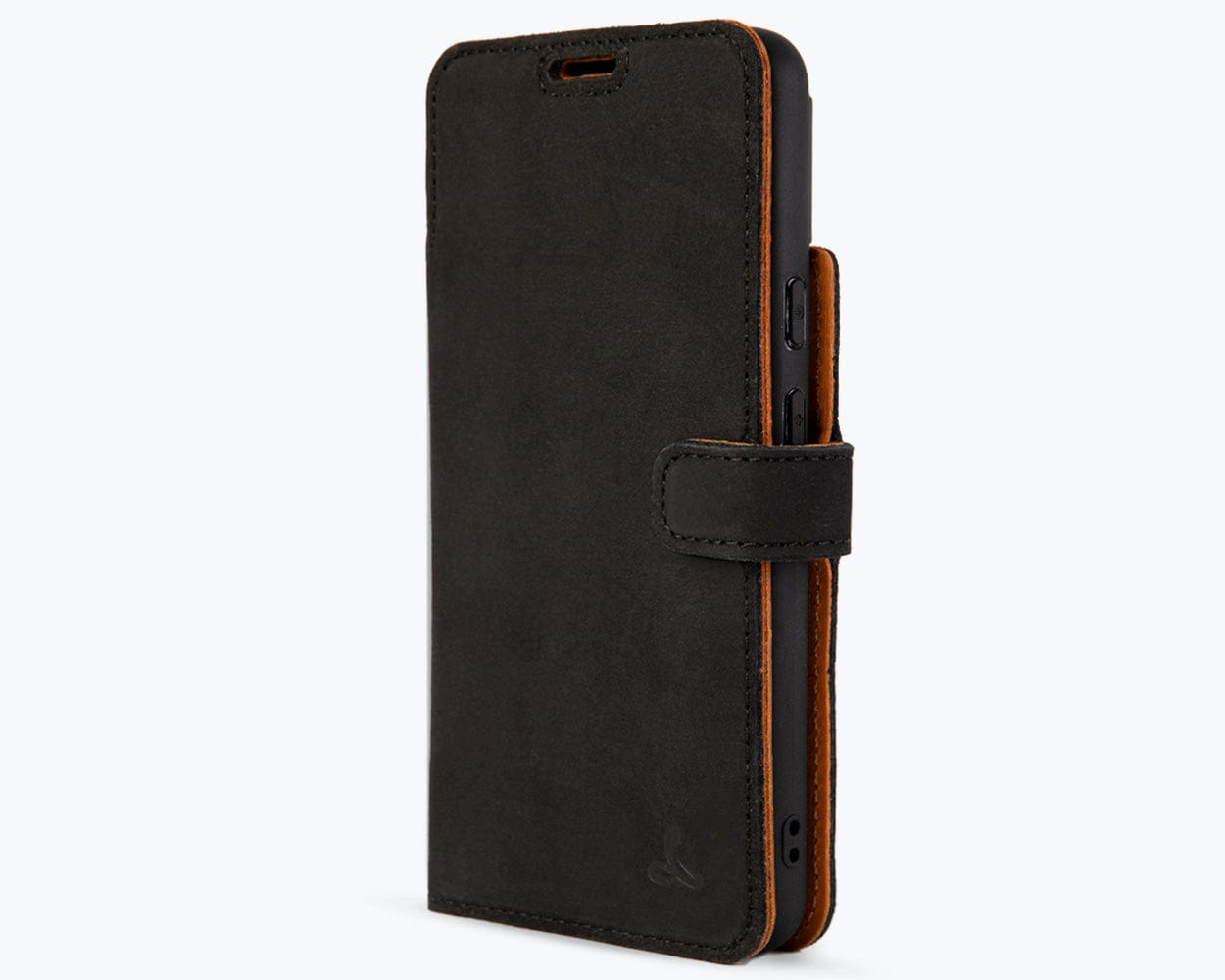 Google Pixel 8 Vintage Leather Wallet - Snakehive UK