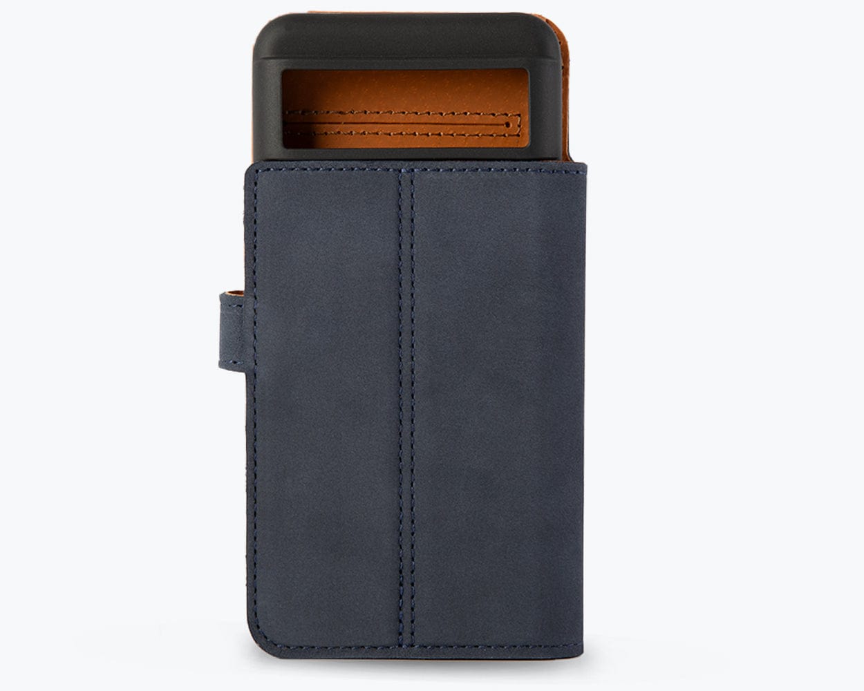Google Pixel 8 Vintage Leather Wallet - Snakehive UK