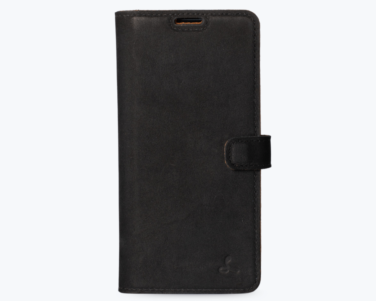Google Pixel 8A Vintage Leather Wallet - Snakehive UK