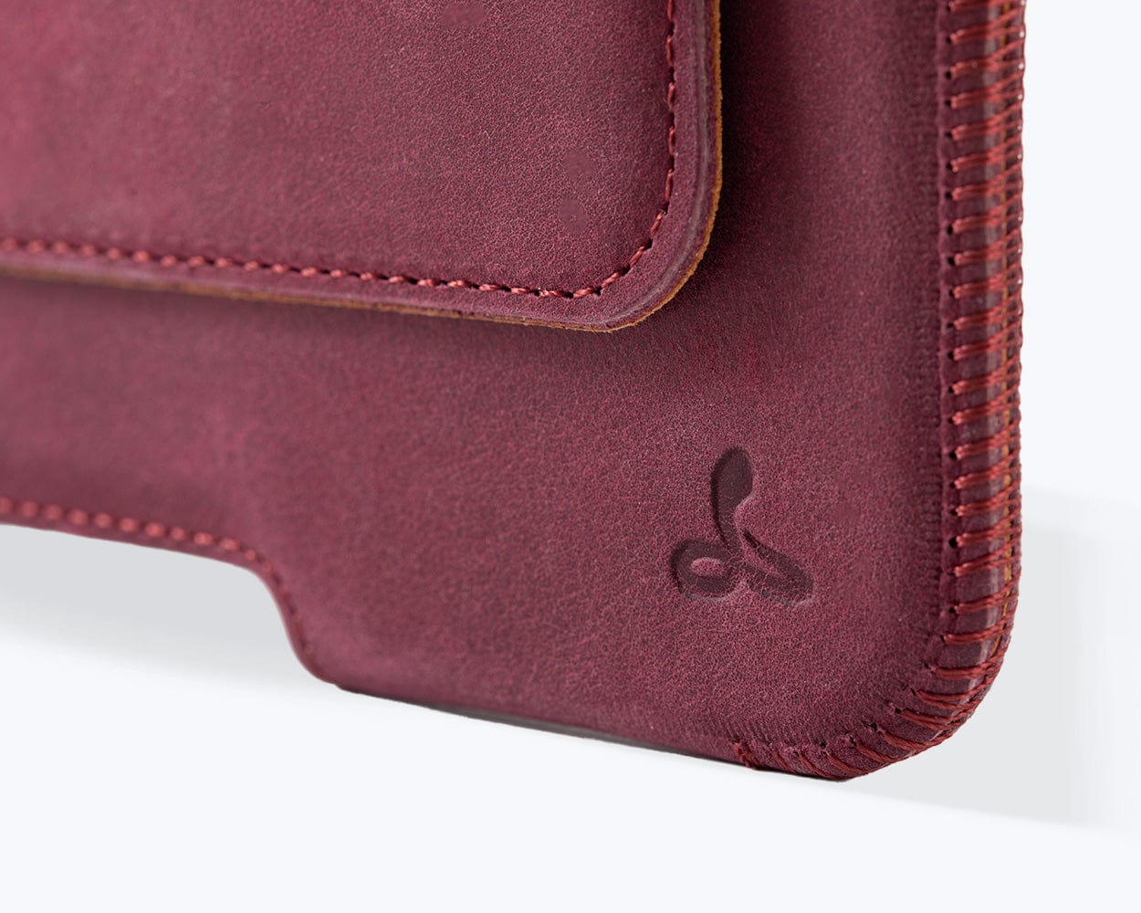 Vintage Belt Pouch Large - Snakehive UK