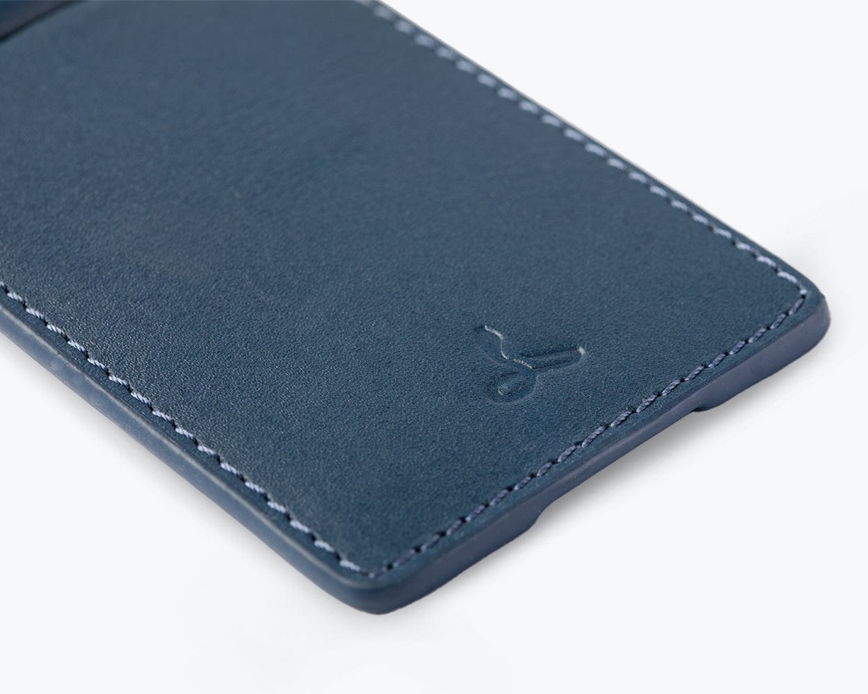 Leather Luggage Tag The Essential Collection - Snakehive UK