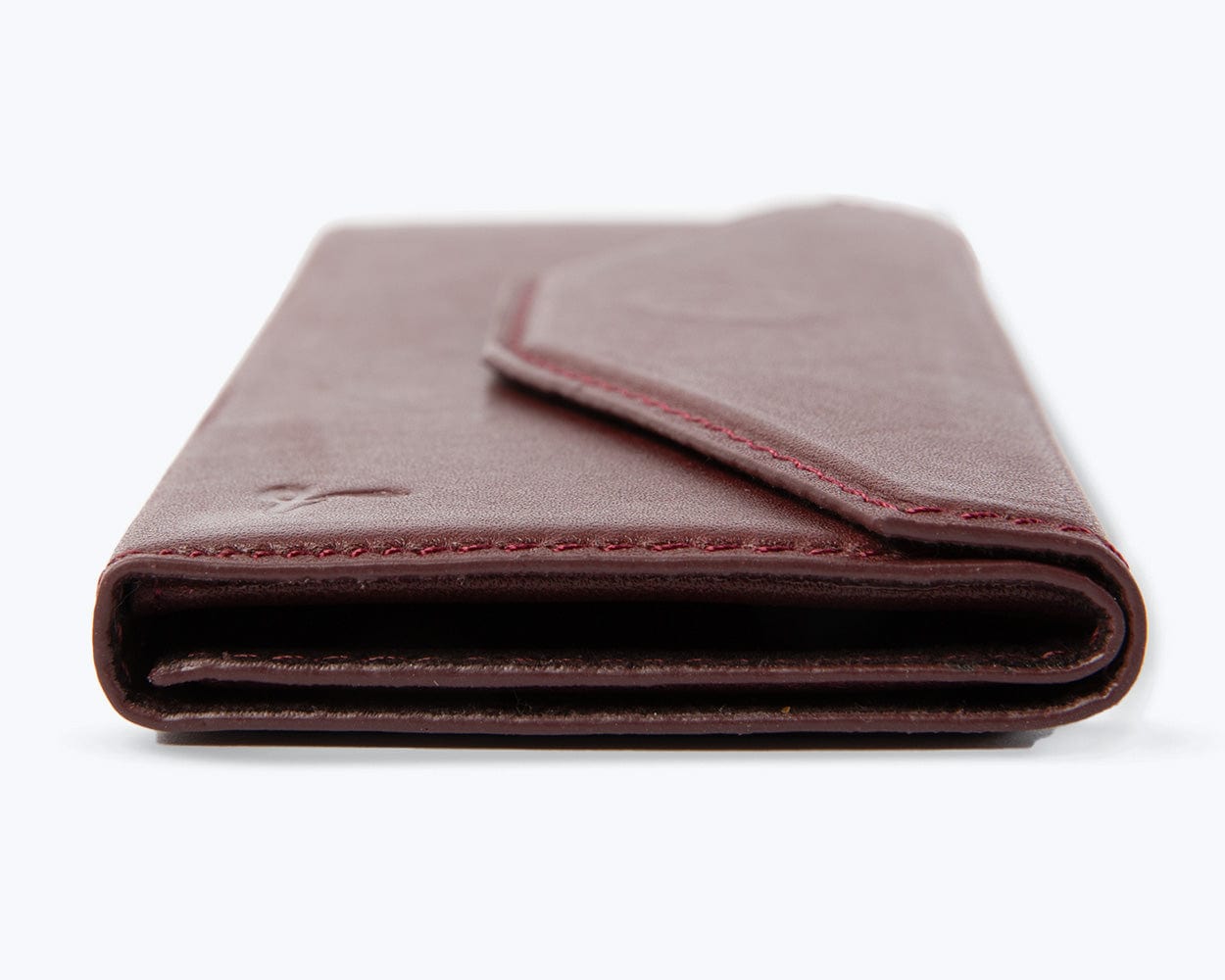 Metro Smart Leather Glasses Case - Snakehive UK