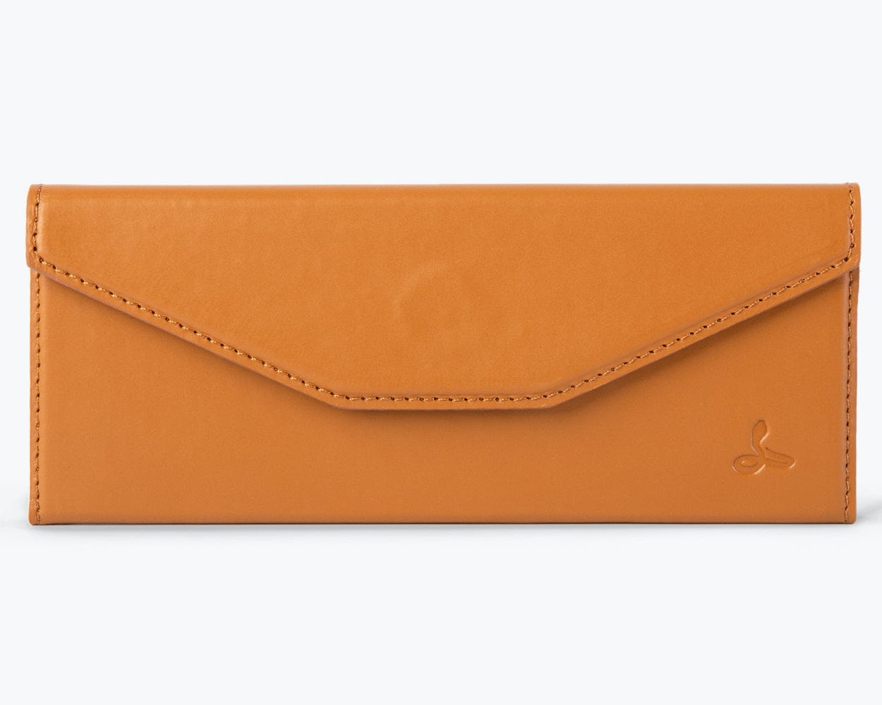 Metro Smart Leather Glasses Case - Snakehive UK