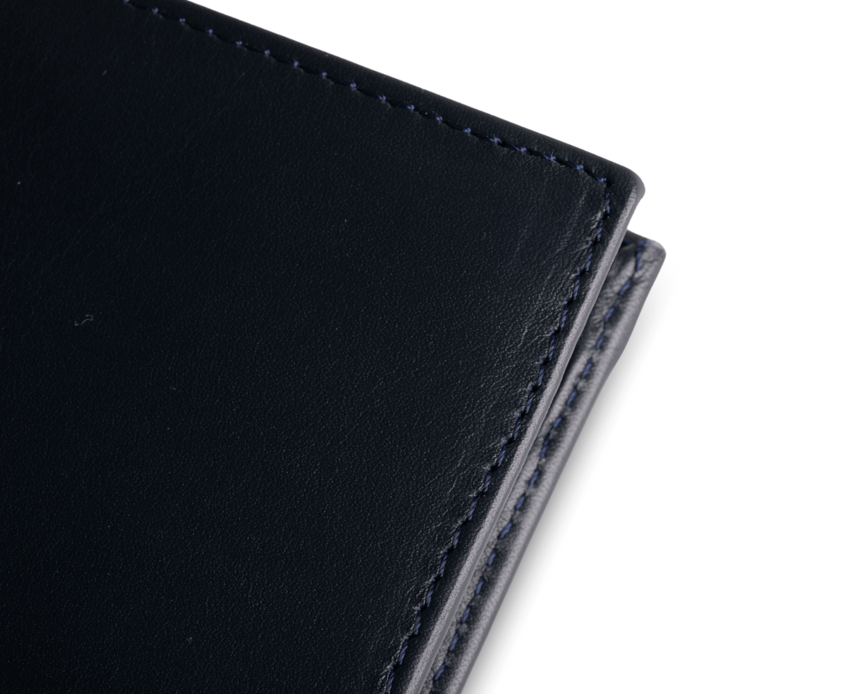 Metro Leather Bifold Wallet - Snakehive UK