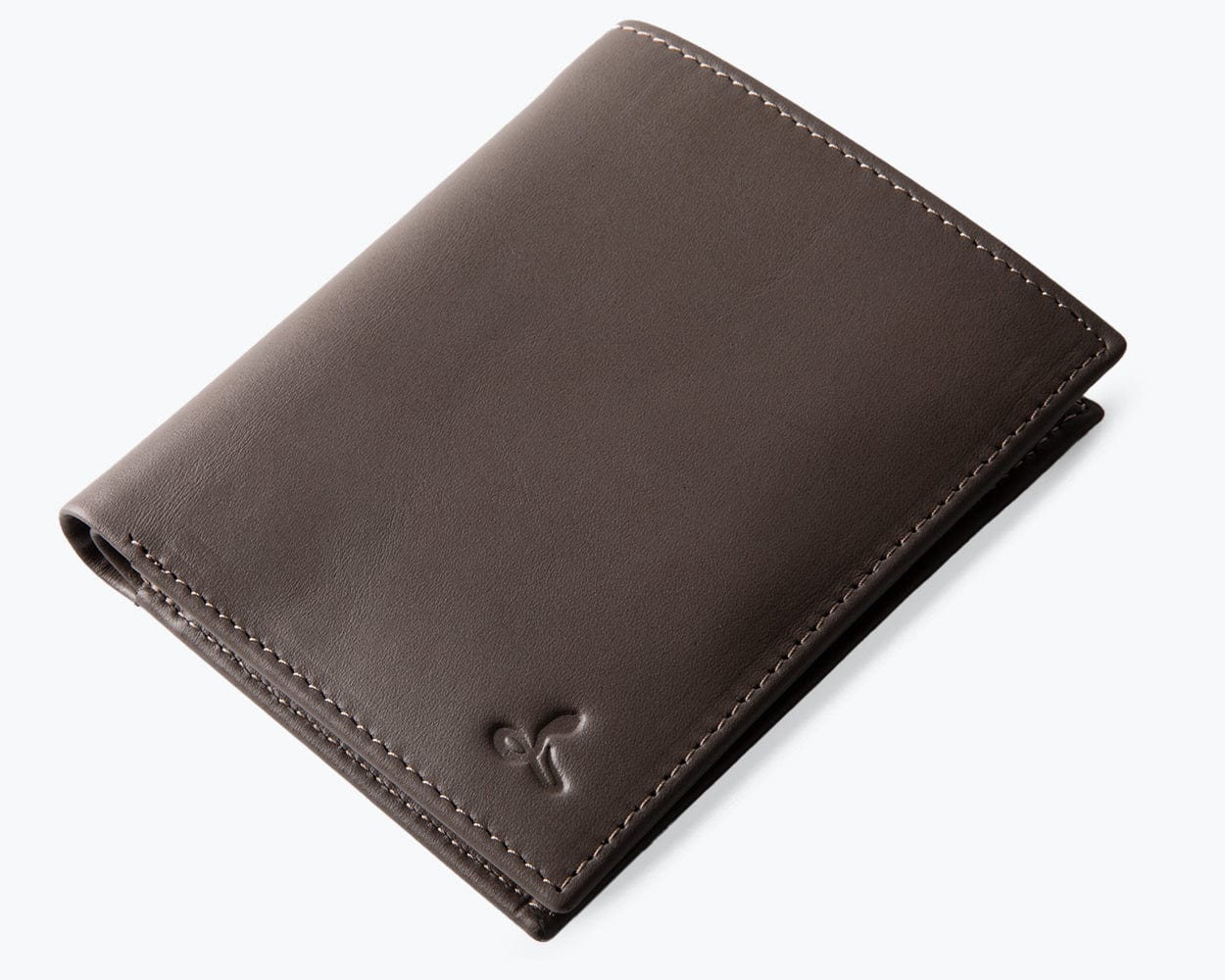Metro Leather Bifold Wallet - Snakehive UK