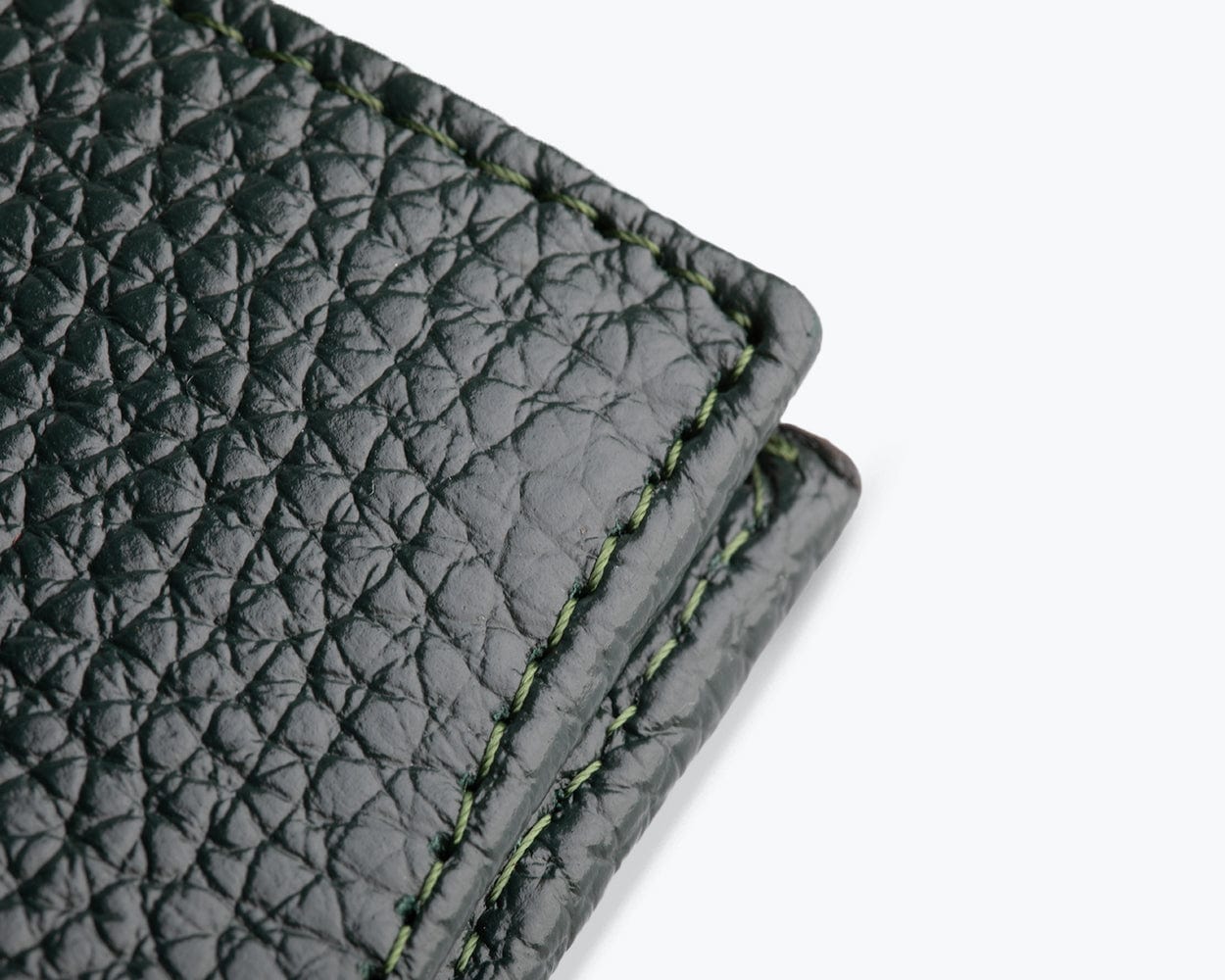 Metro Leather Bifold Wallet - Snakehive UK