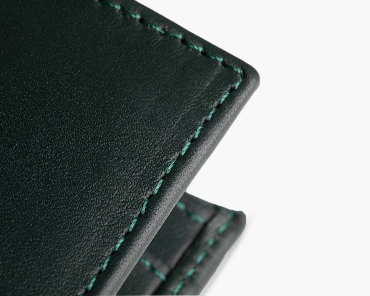 Metro Leather Bifold Wallet - Snakehive UK