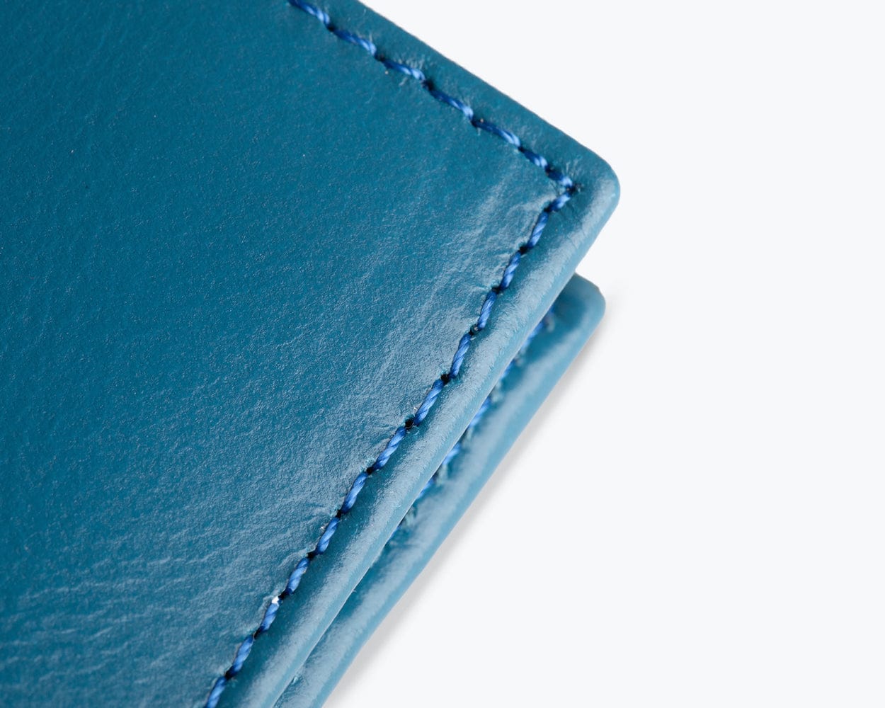 Metro Leather Bifold Wallet - Snakehive UK