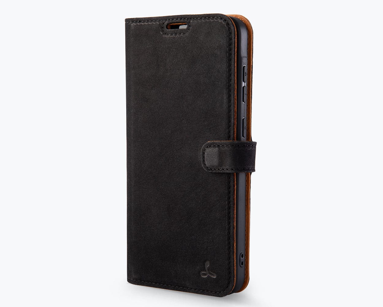 Samsung Galaxy A36 - Vintage Leather Wallet Phone Case