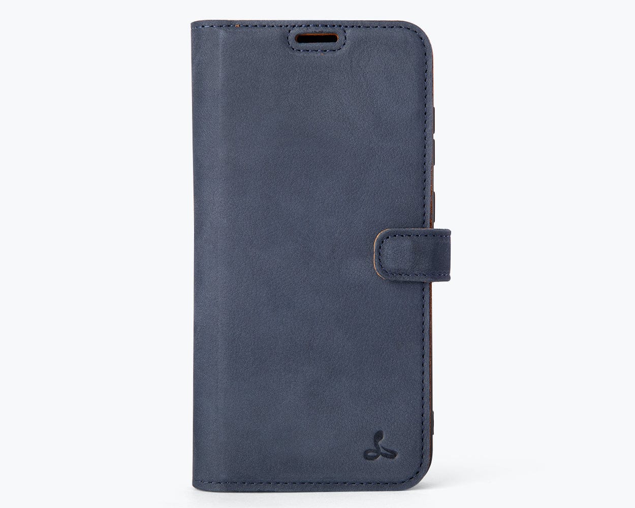 Samsung Galaxy A36 - Vintage Leather Wallet Phone Case