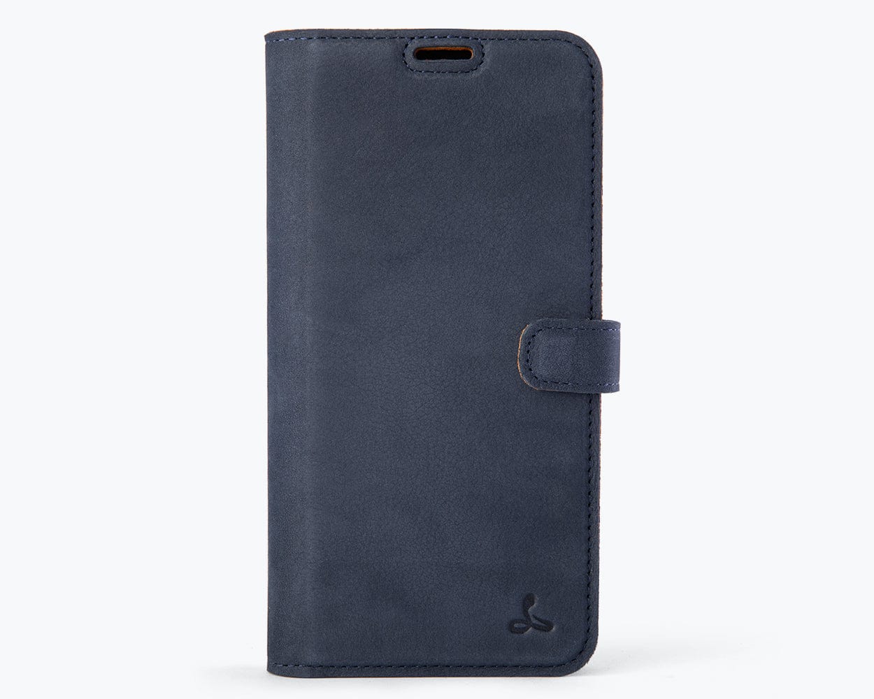 Samsung Galaxy A56 - Vintage Leather Wallet Phone Case