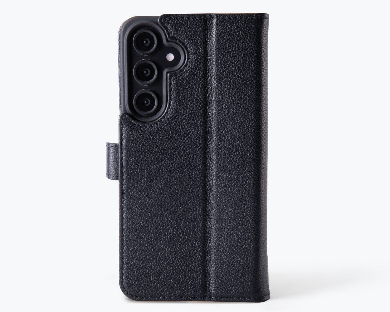 Samsung Galaxy S24 FE - Metro Leather Wallet Phone Case