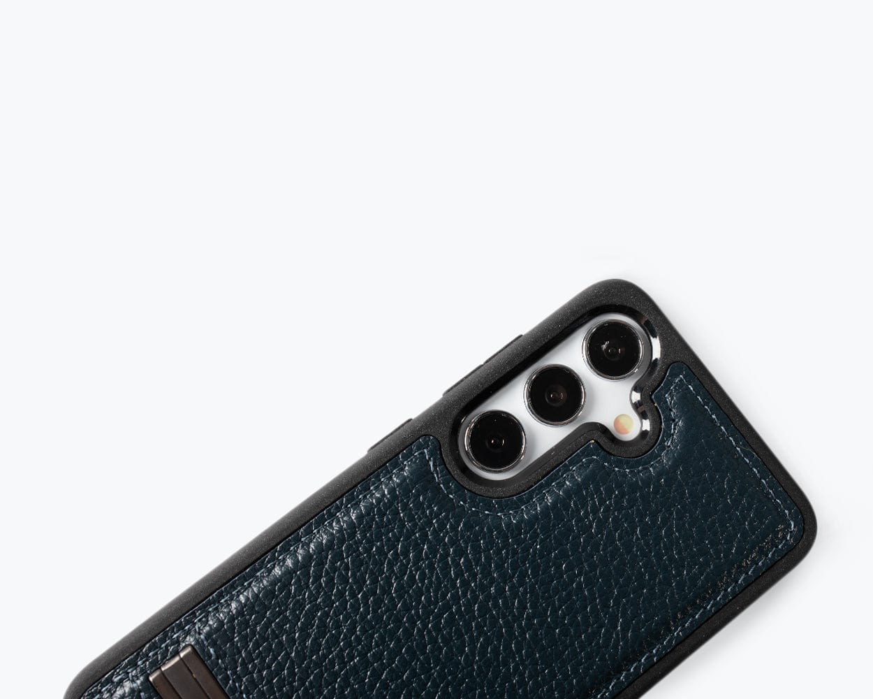 Samsung Galaxy S24 Metro Leather Case - Snakehive UK