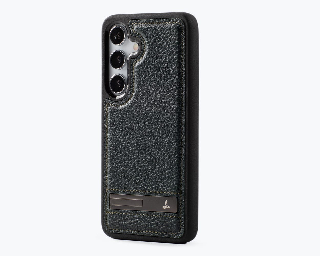 Samsung Galaxy S24 Plus Metro Leather Case - Snakehive UK