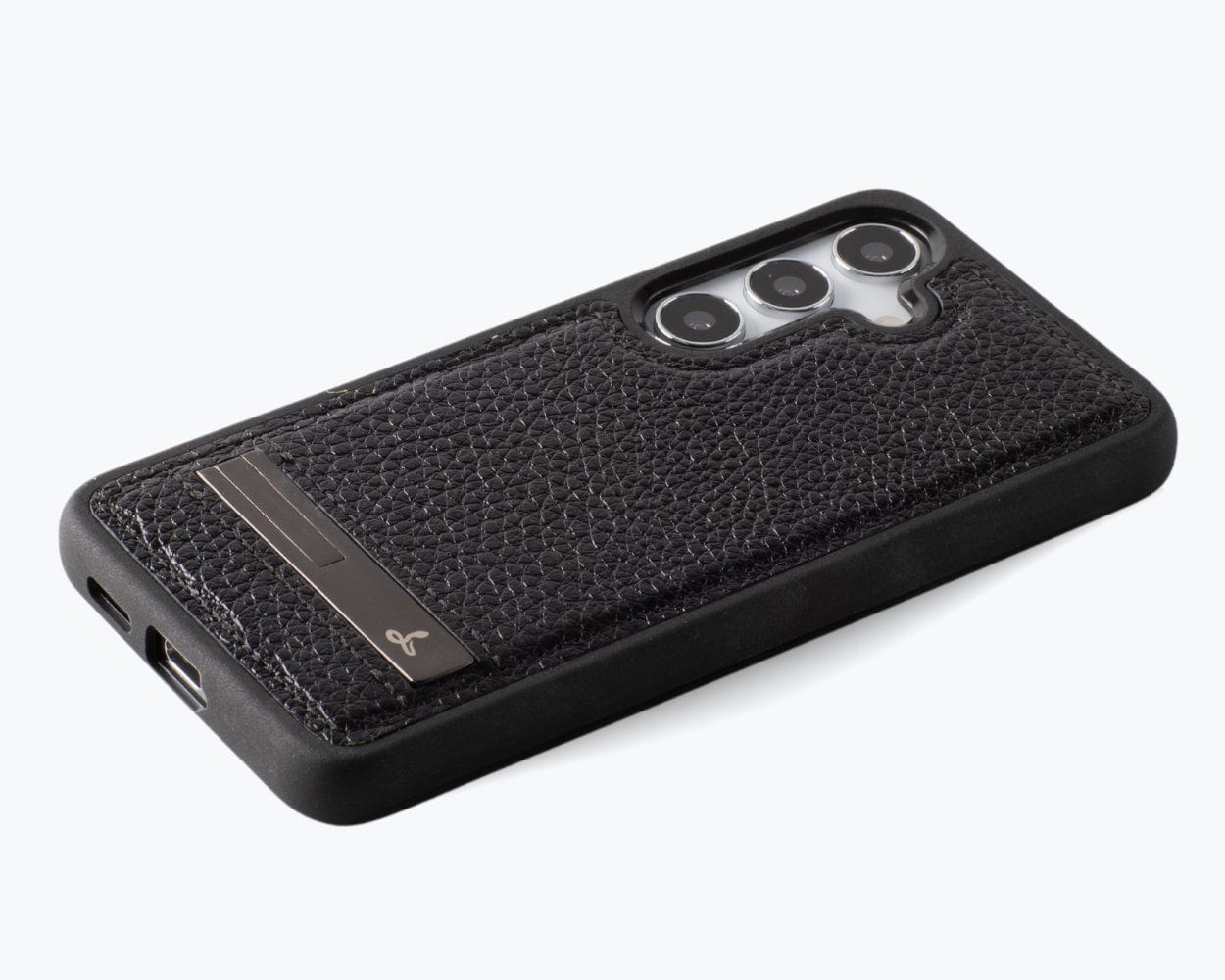 Samsung Galaxy S24 Plus Metro Leather Case - Snakehive UK