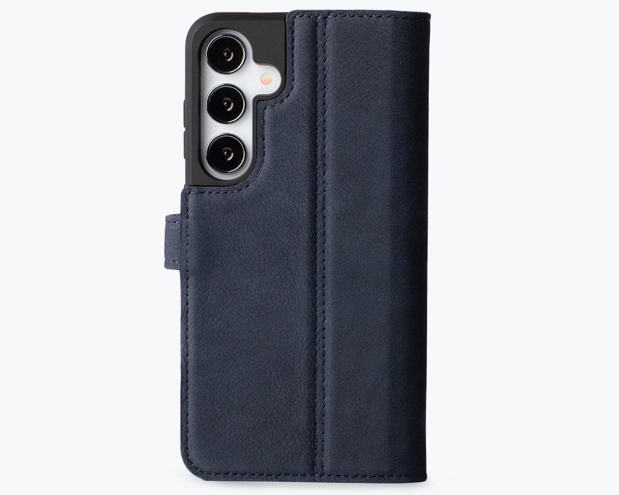 Copy Of Samsung Galaxy S24 Plus Vintage Leather Wallet - Snakehive UK