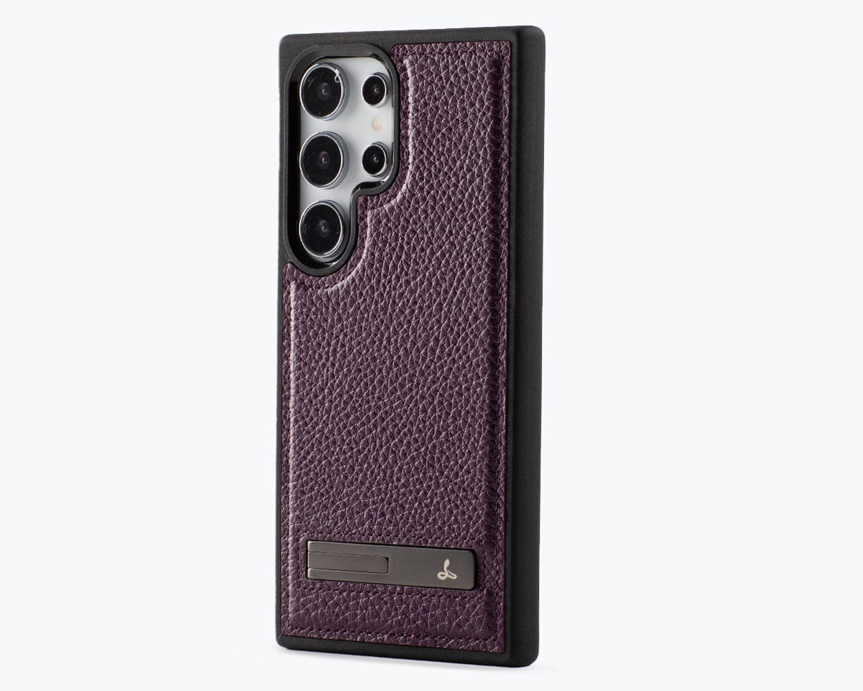 Samsung Galaxy S24 Ultra Metro Leather Case - Snakehive UK