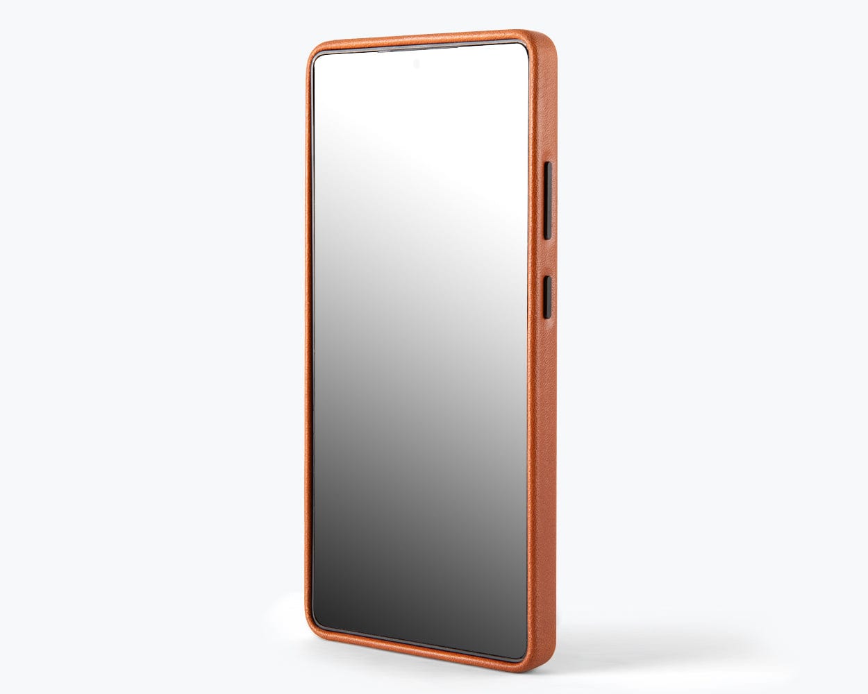 Samsung Galaxy S25 Ultra - Metro Slim Leather Phone Case