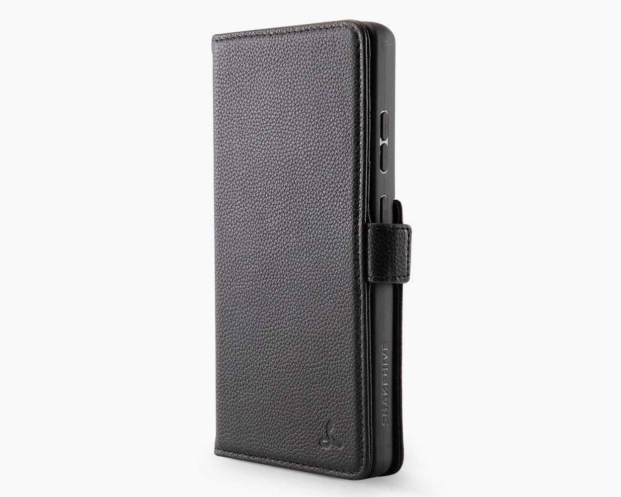 Samsung Galaxy S25 Ultra - Metro Leather Wallet Phone Case