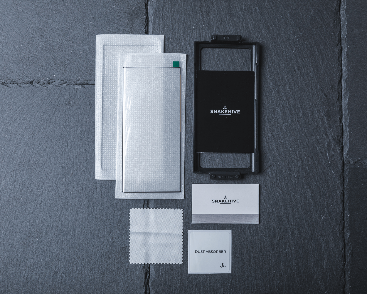 Premium Screen Protector Google Pixel 7 Pro - Snakehive UK