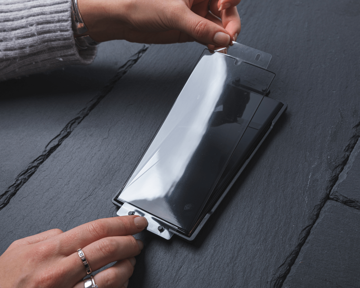 Premium Screen Protector Google Pixel 7 Pro - Snakehive UK