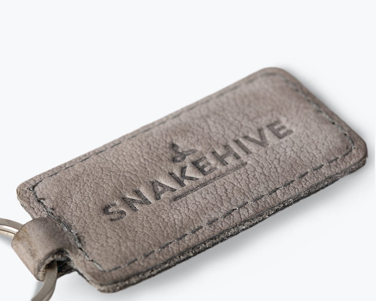 Vintage Key Ring - Snakehive UK