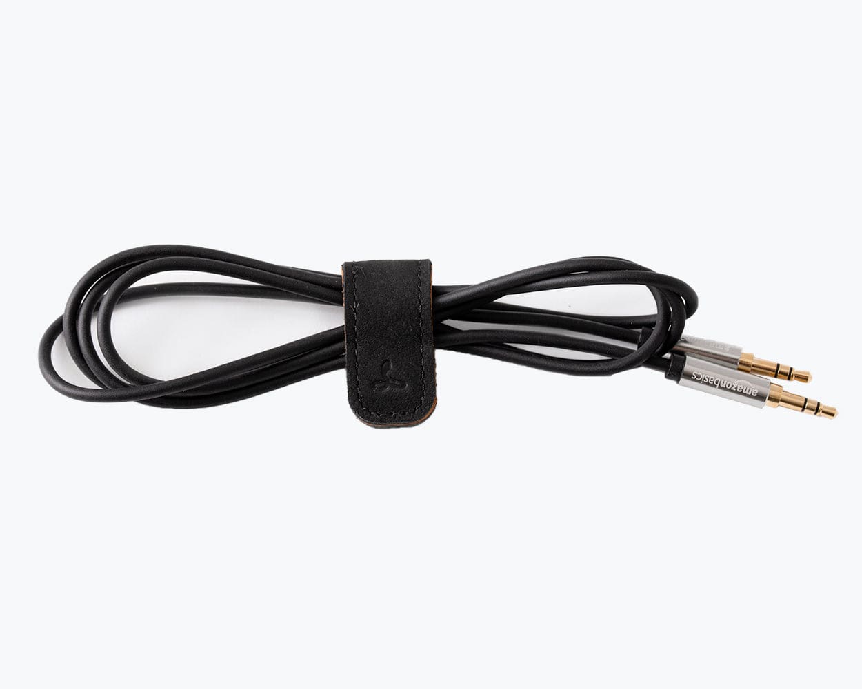 Vintage Leather Cable Ties - Snakehive UK