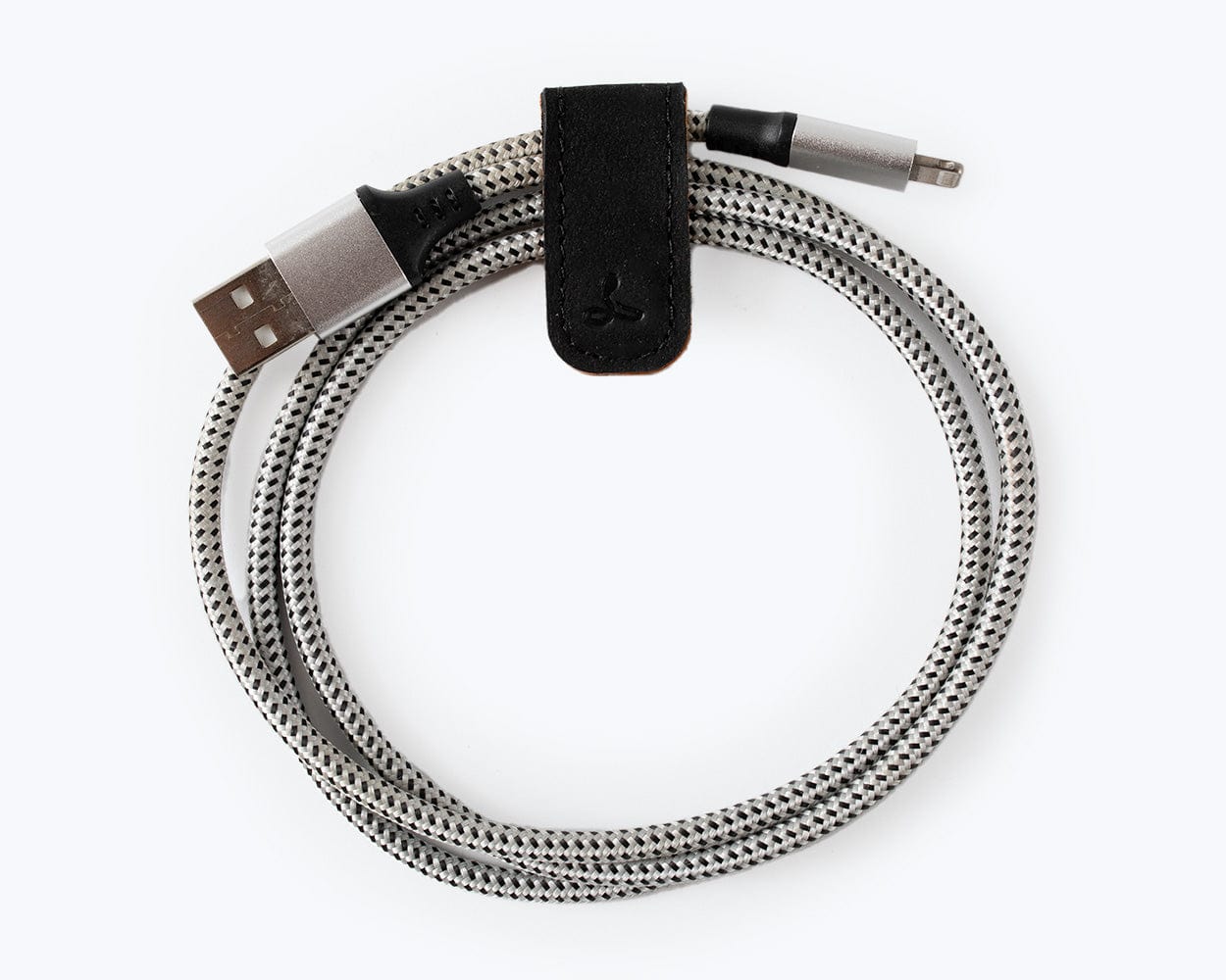 Vintage Leather Cable Ties - Snakehive UK