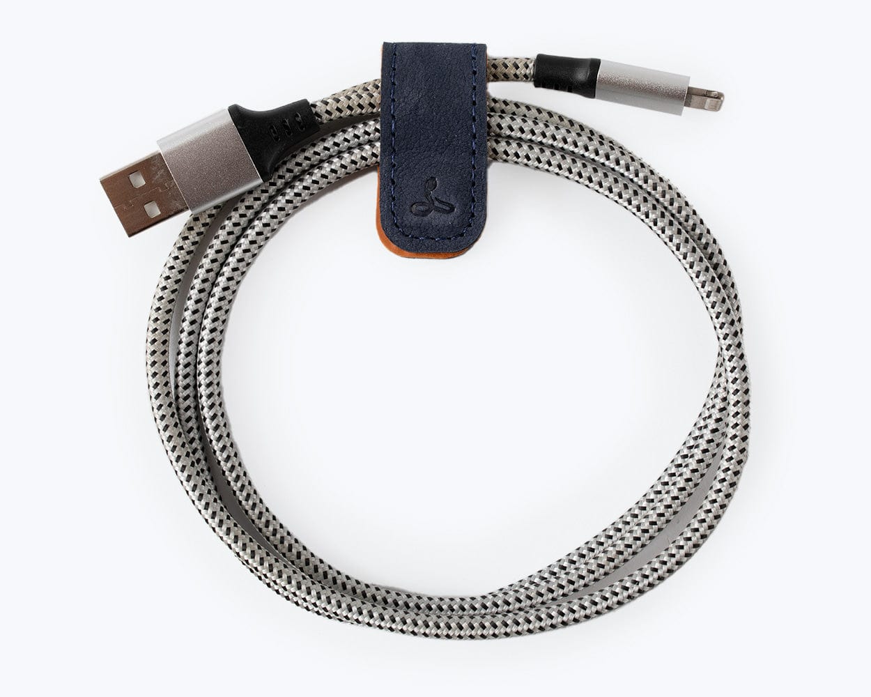 Vintage Leather Cable Ties - Snakehive UK