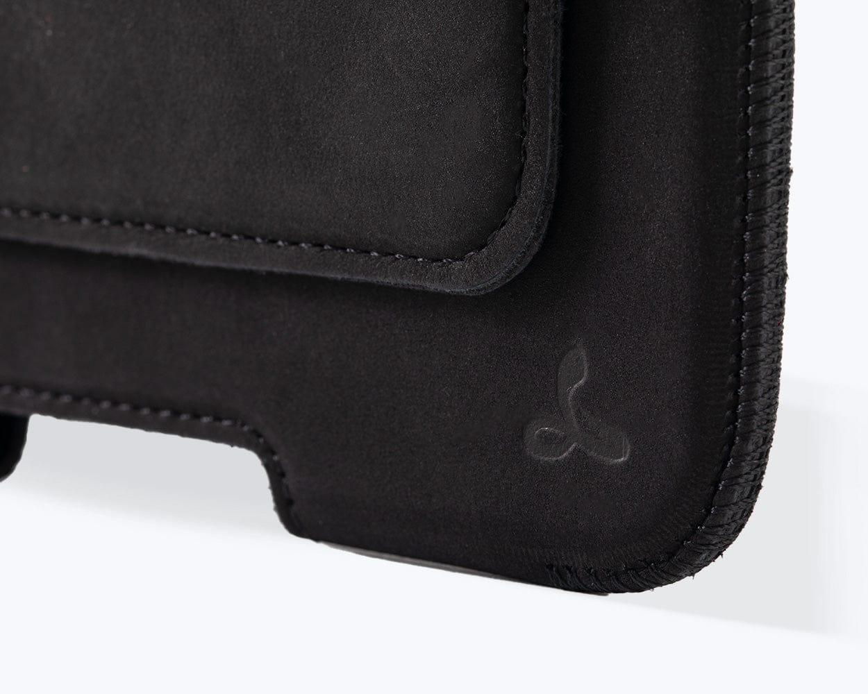 Vintage Belt Pouch Extra Large - Snakehive UK