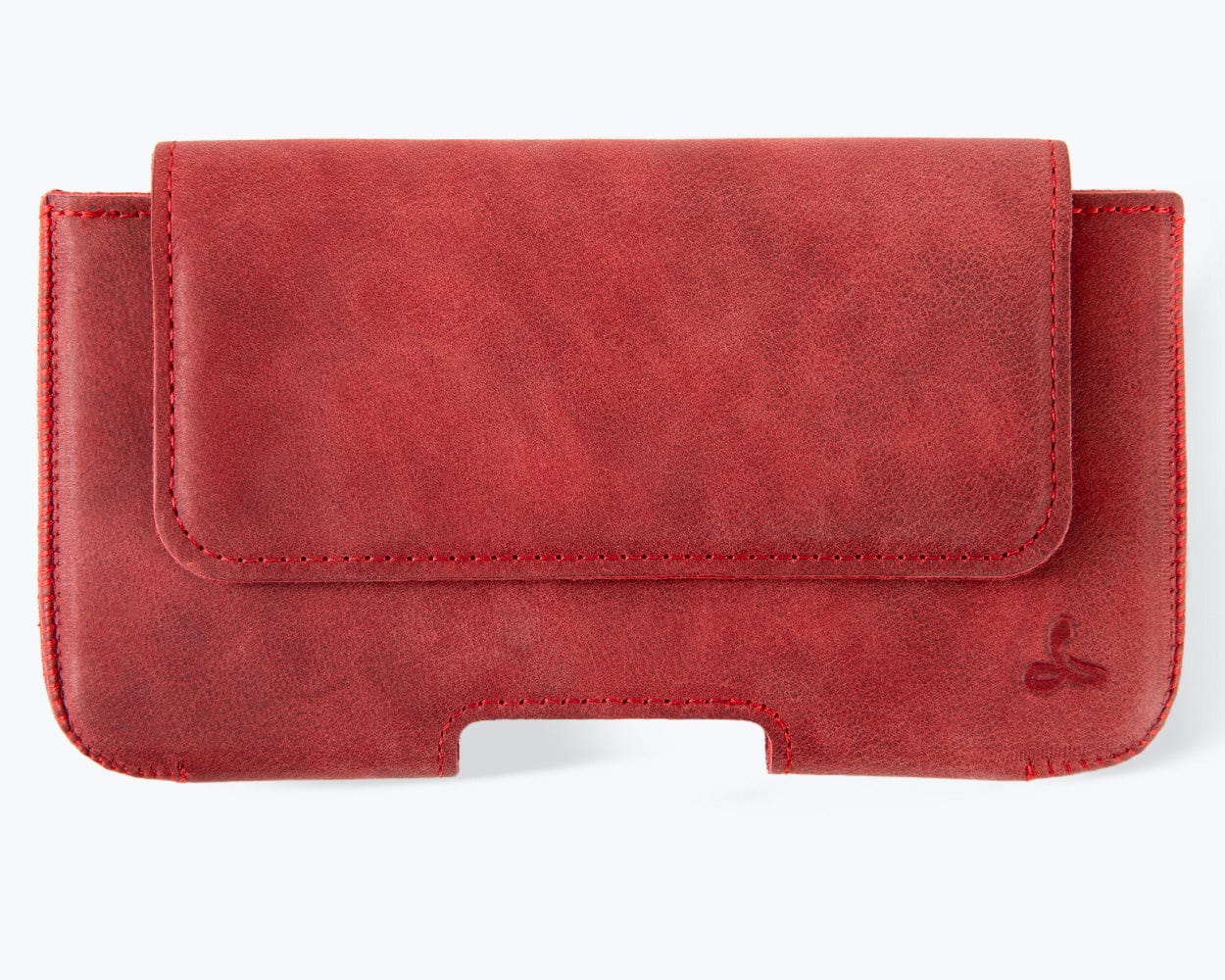 Vintage Belt Pouch Extra Large - Snakehive UK